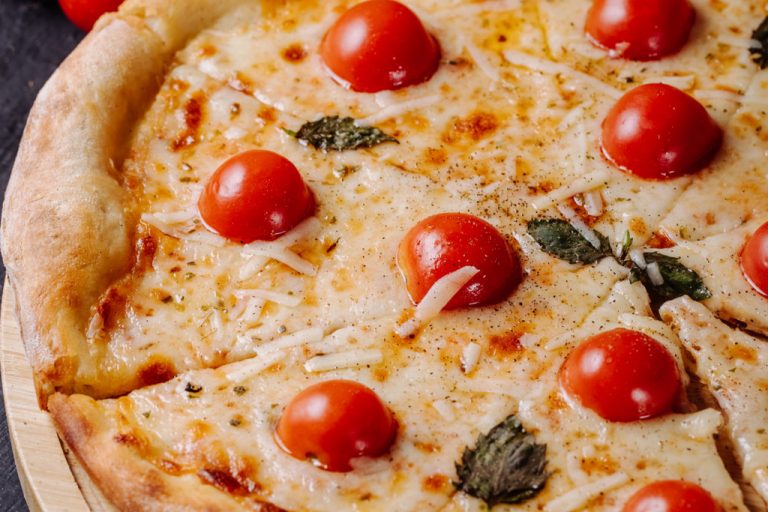 Immagine pizza