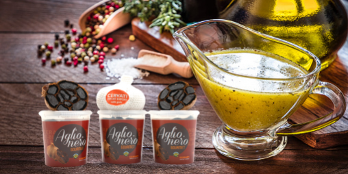 articolo vinaigrette